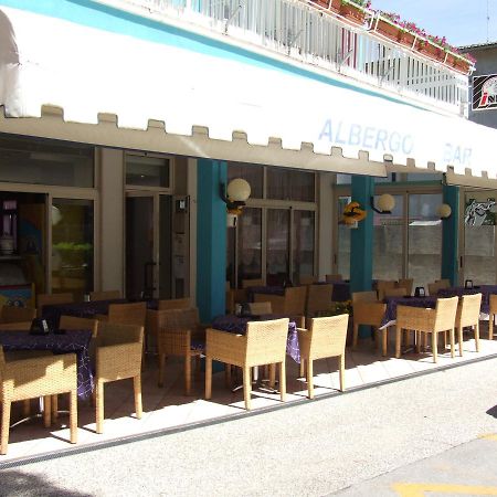 Albergo Santa Margherita Caorle Exterior photo