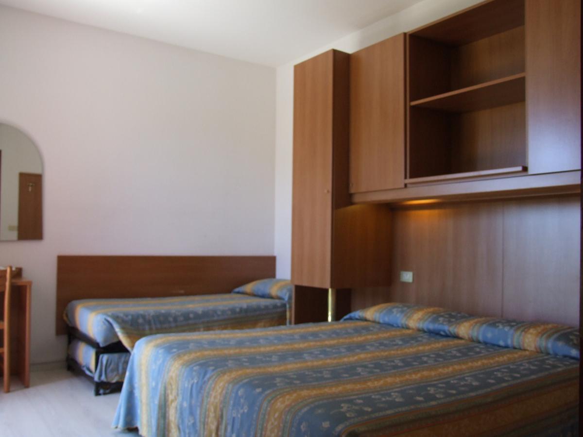 Albergo Santa Margherita Caorle Room photo