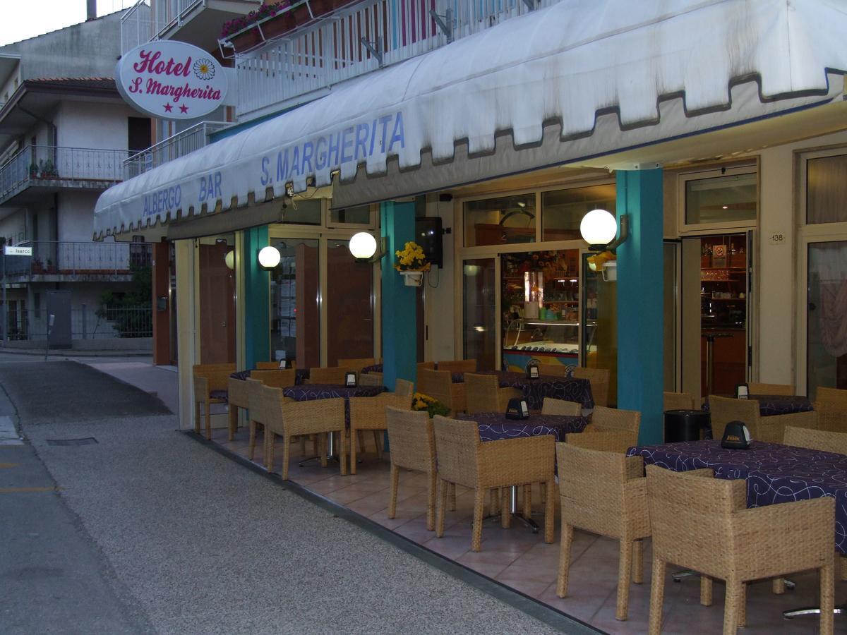 Albergo Santa Margherita Caorle Exterior photo