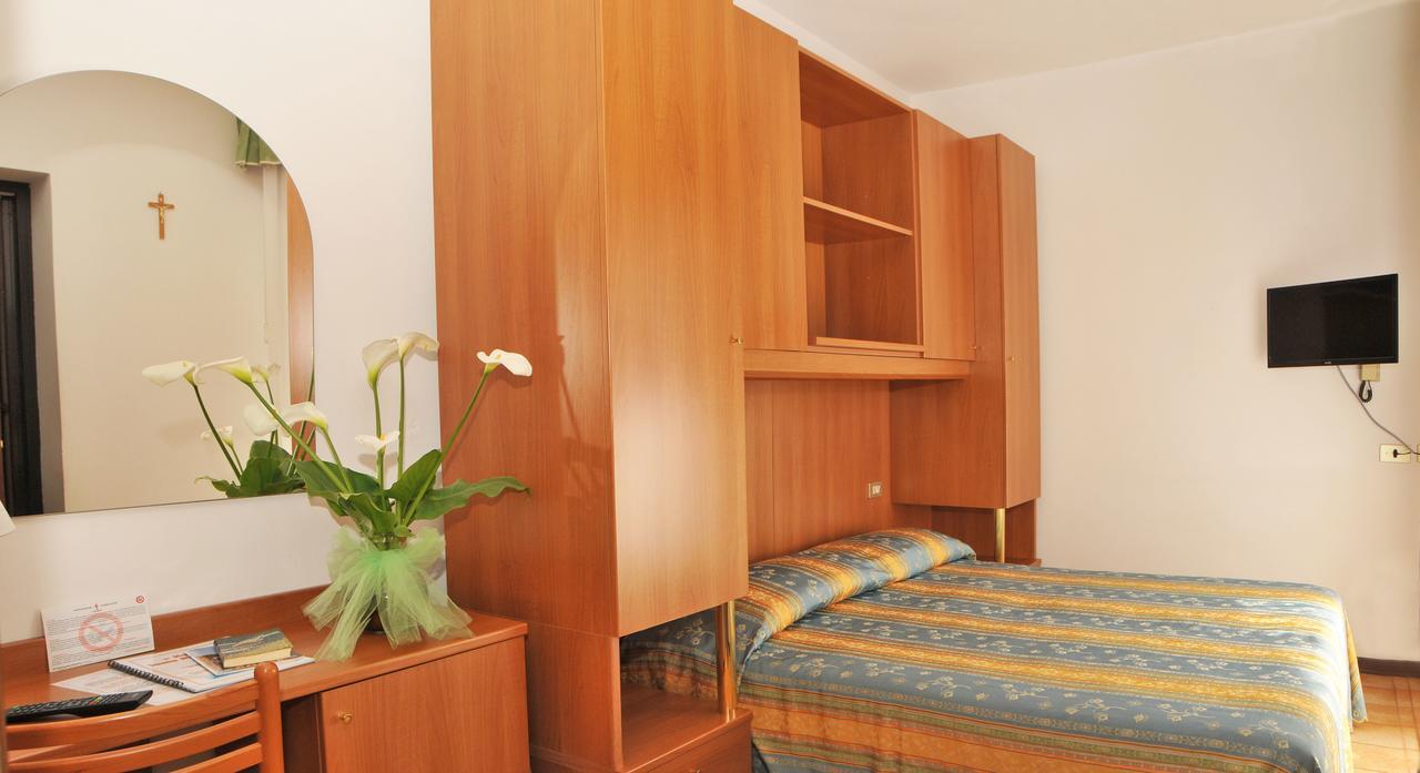 Albergo Santa Margherita Caorle Exterior photo