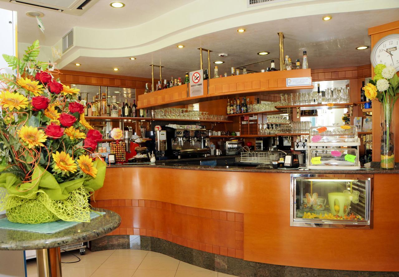 Albergo Santa Margherita Caorle Exterior photo