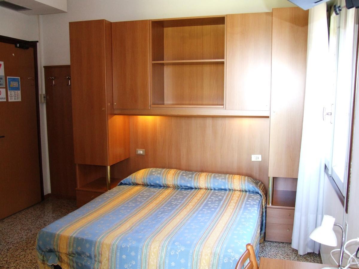 Albergo Santa Margherita Caorle Exterior photo
